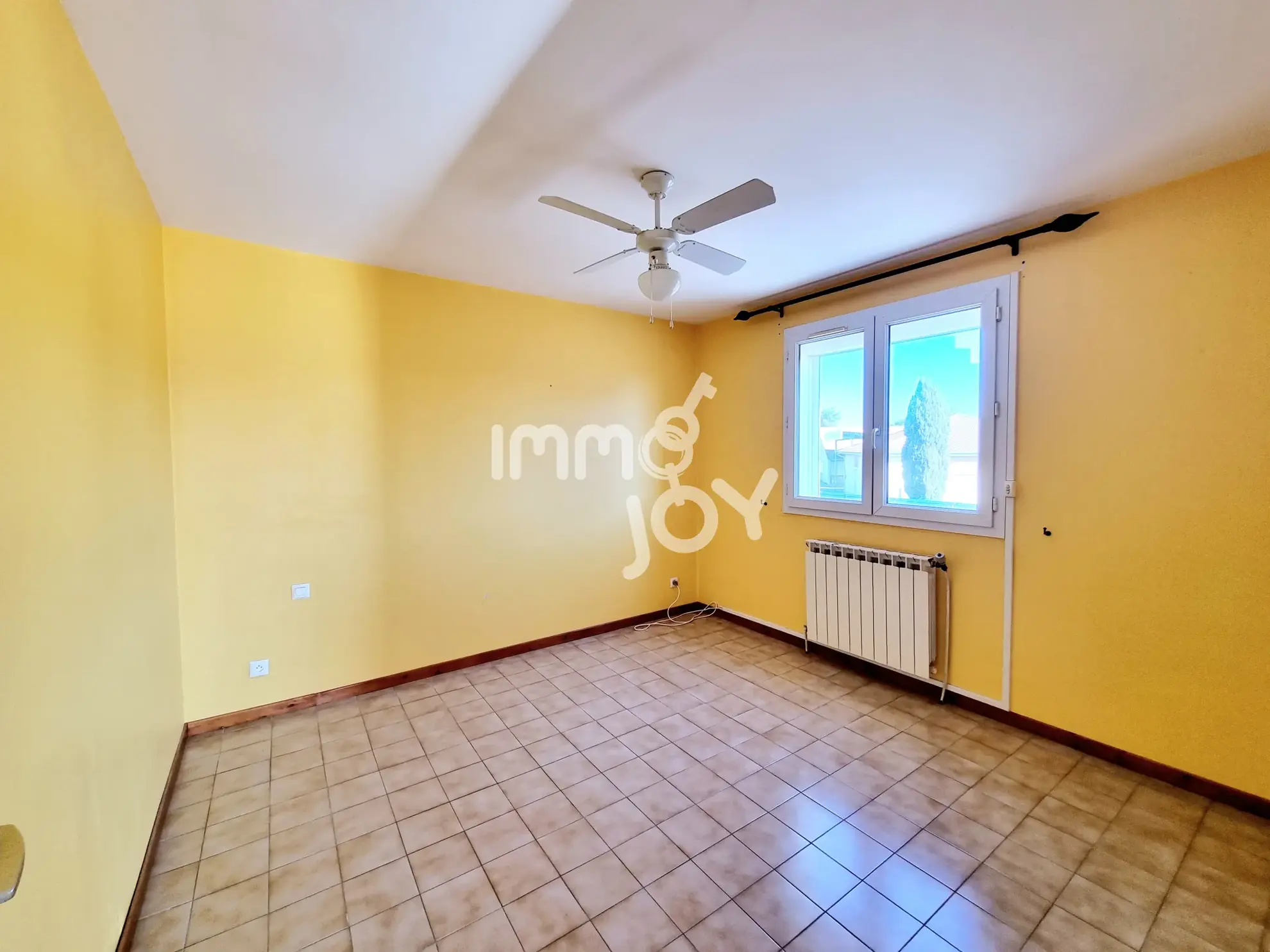 Belle maison individuelle de 139,80 m² avec terrain piscinable à Lignan-Sur-Orb 