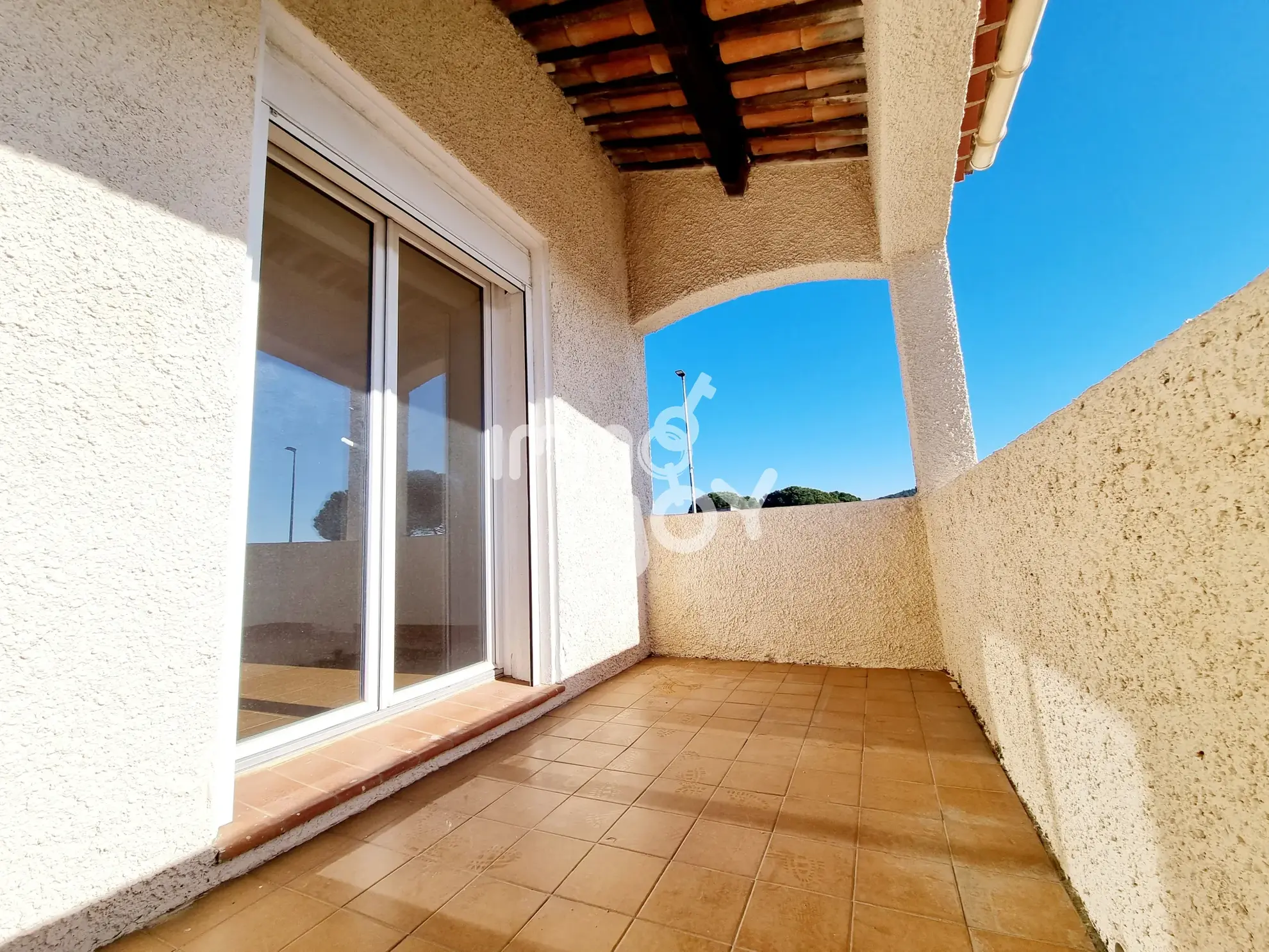 Belle maison individuelle de 139,80 m² avec terrain piscinable à Lignan-Sur-Orb 