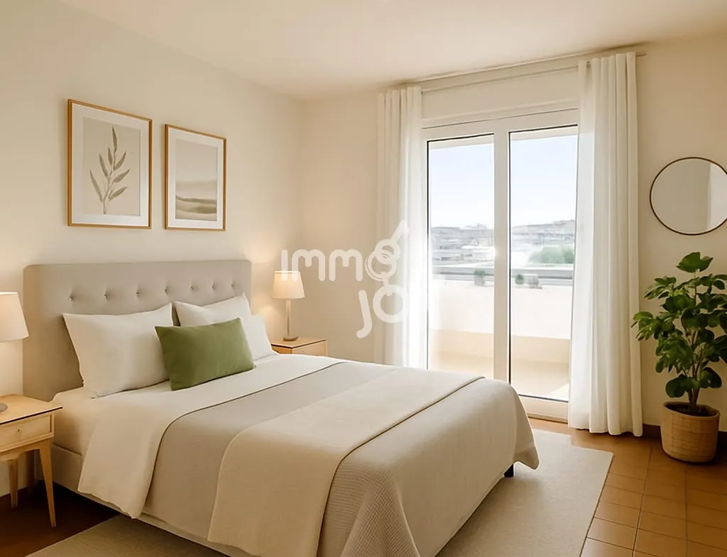 Belle maison individuelle de 139,80 m² avec terrain piscinable à Lignan-Sur-Orb 