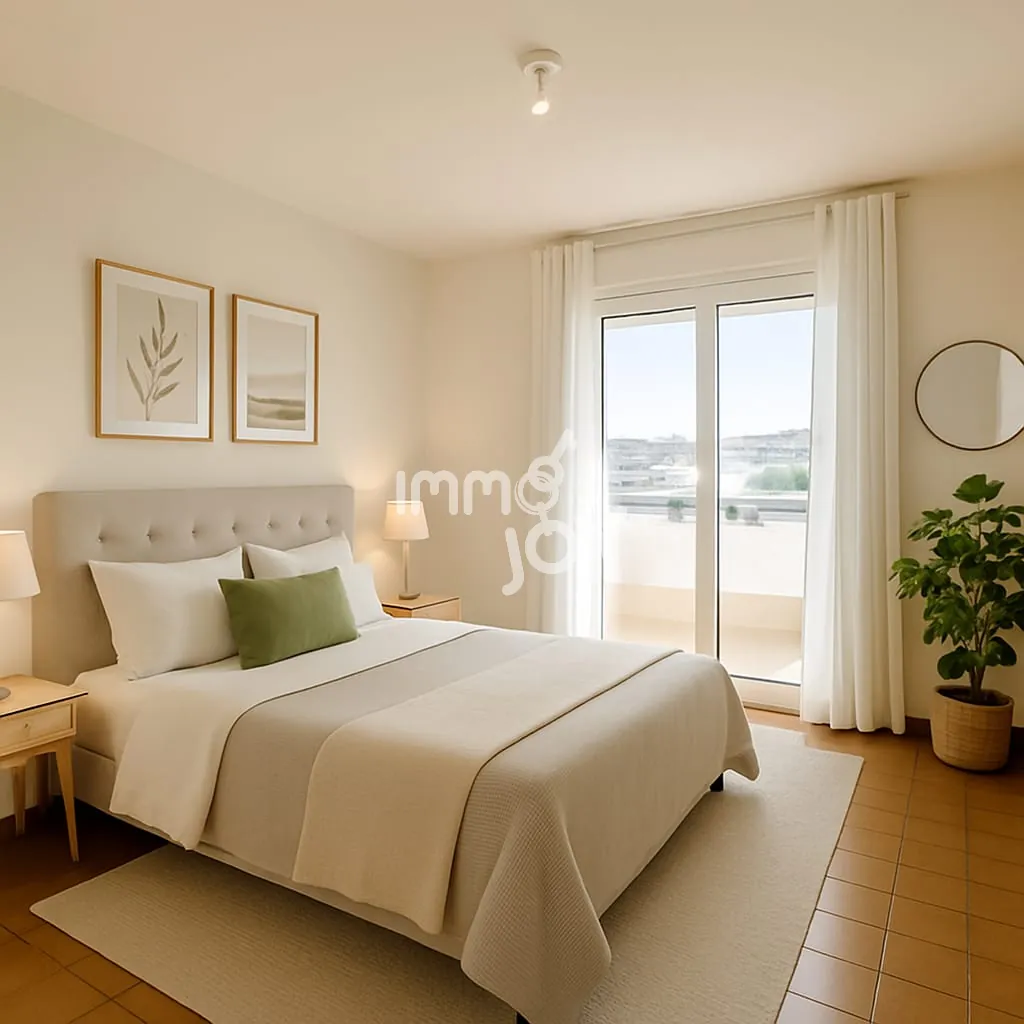 Belle maison individuelle de 139,80 m² avec terrain piscinable à Lignan-Sur-Orb 
