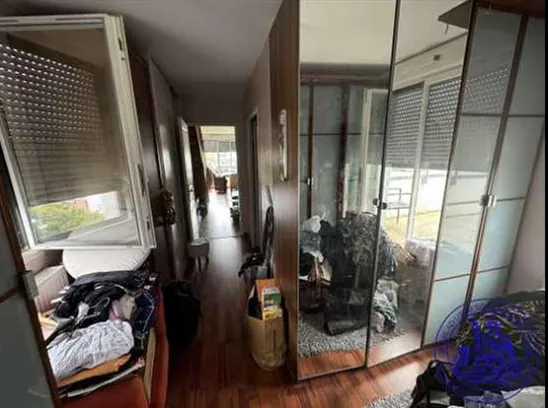 Appartement T4 en duplex avec terrasse et garage à Dijon - Vente aux enchères 