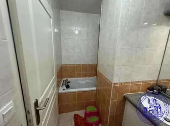 Appartement T4 en duplex avec terrasse et garage à Dijon - Vente aux enchères 
