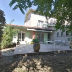 Maison 4 chambres de 150 m² à Montech, jardin privé, double garage, environnement calme et privilégié