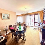 Appartement T3 à Lourdes avec garage, cave et potentiel de rénovation proche des halles