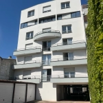 Appartement 1 pièce de 23 m² à Bordeaux secteur Bergonié