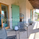 Maison à vendre à Ales (85 m², secteur Le Rieu, piscine, jardin 660 m²)