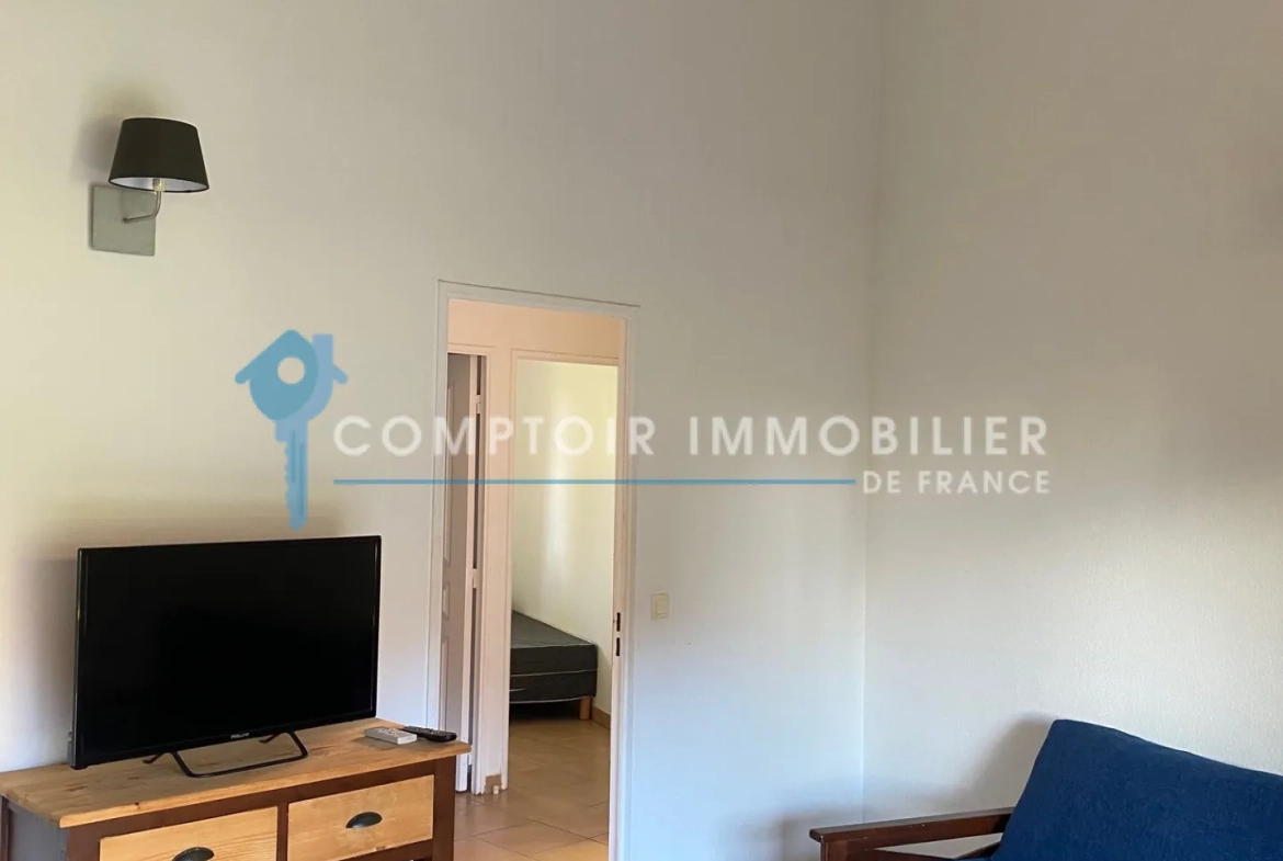 Investissement locatif à Carro : pavillon T4 avec bail commercial jusqu’en 2031 