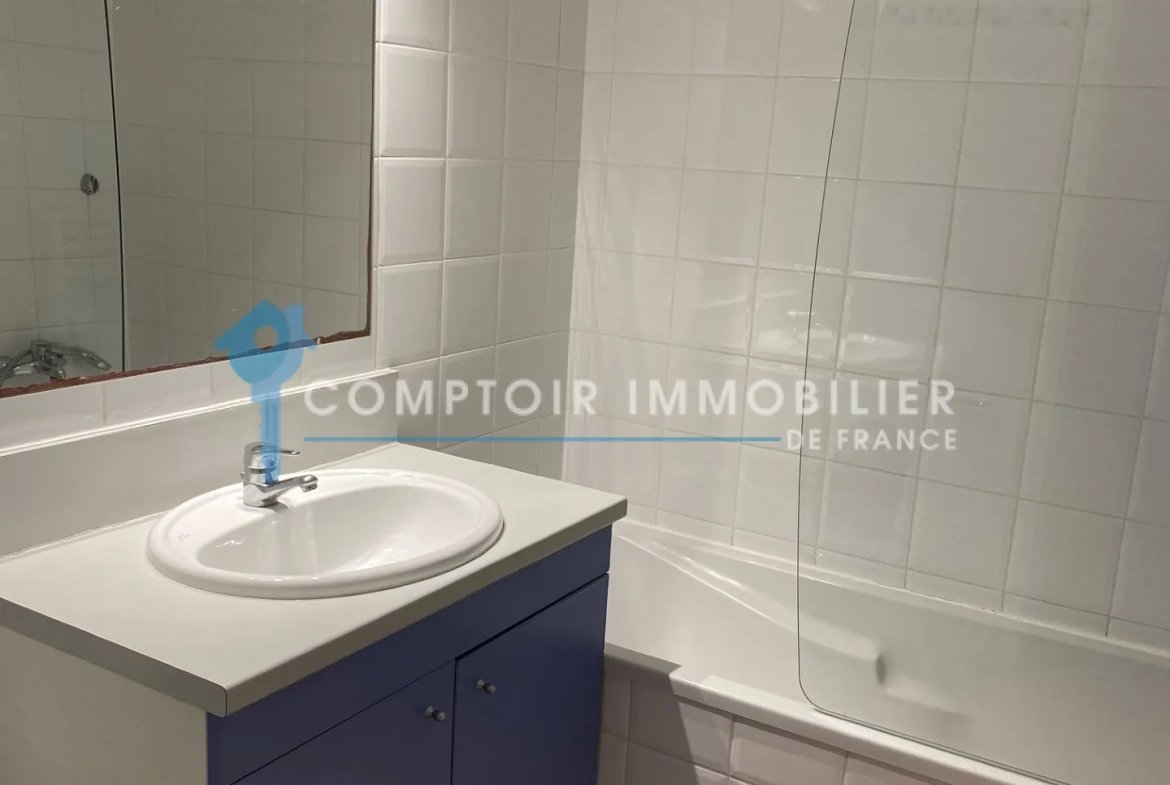 Investissement locatif à Carro : pavillon T4 avec bail commercial jusqu’en 2031 