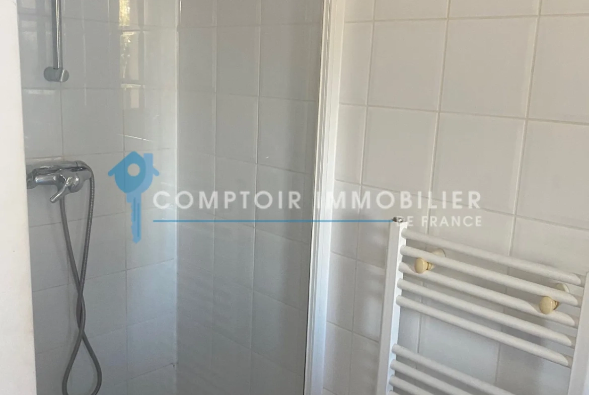 Investissement locatif à Carro : pavillon T4 avec bail commercial jusqu’en 2031 