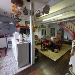 Charmante maison en pierres de 98 m² avec terrasse dans un village du Tarn