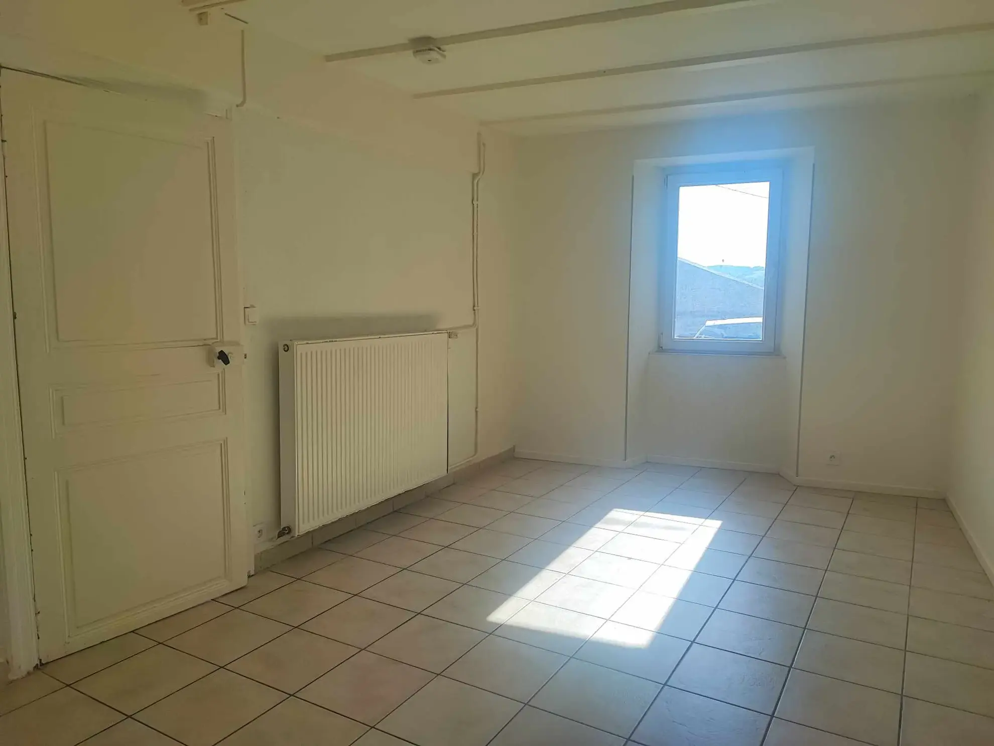 Charmante maison en pierres avec terrasse et grand terrain à Champis 