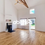 Maison de village rénovée de 87 m² avec suite parentale à Pérignac