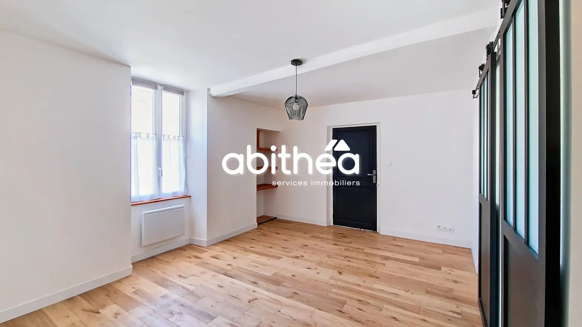 Maison de village rénovée de 87 m² avec suite parentale à Pérignac 
