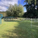 Terrain constructible à D'Huison Longueville - 460 m² avec viabilité sur rue