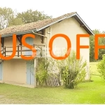 Immeuble de 4 appartements à rénover à Eugénie-les-Bains pour investissement ou résidence principale