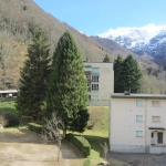 Appartement T2 à Salau au pied des montagnes, idéal résidence secondaire ou investissement
