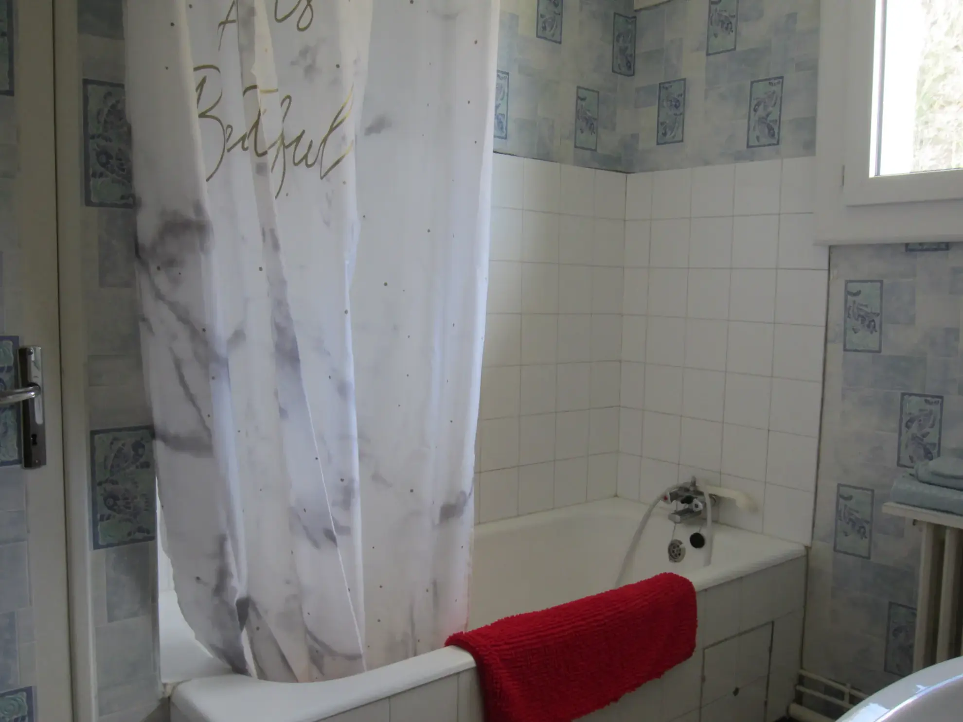 Appartement T2 à Salau au pied des montagnes, idéal résidence secondaire ou investissement 