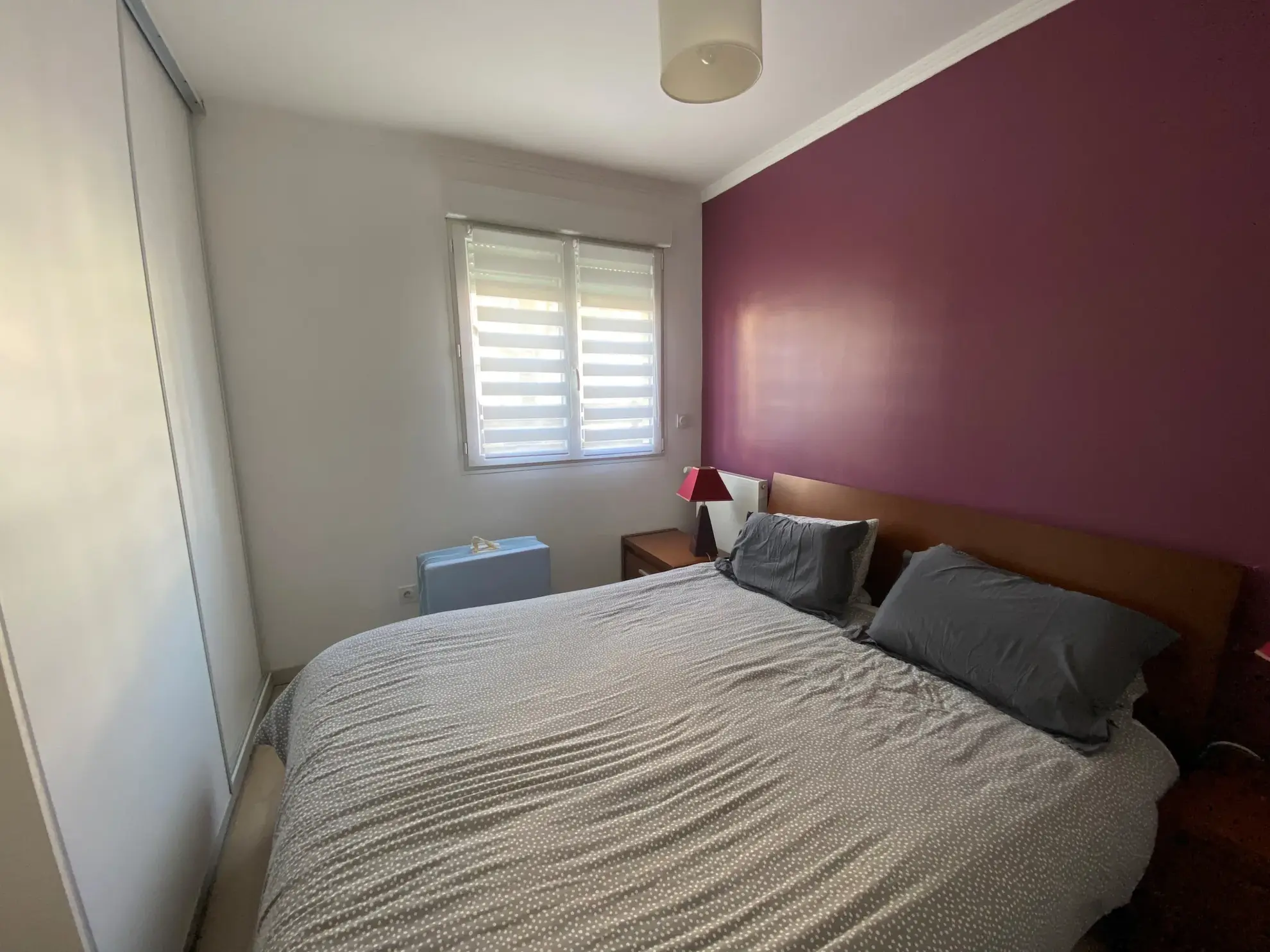 Maison 3 chambres rénovée à Viry-Châtillon centre-ville 