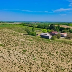 Grande ferme familiale avec dépendances, idéalement située à Brassac en Tarn-et-Garonne