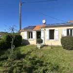 Maison 62m² avec 3 chambres et terrain à 10 min de la plage de la Cotinière