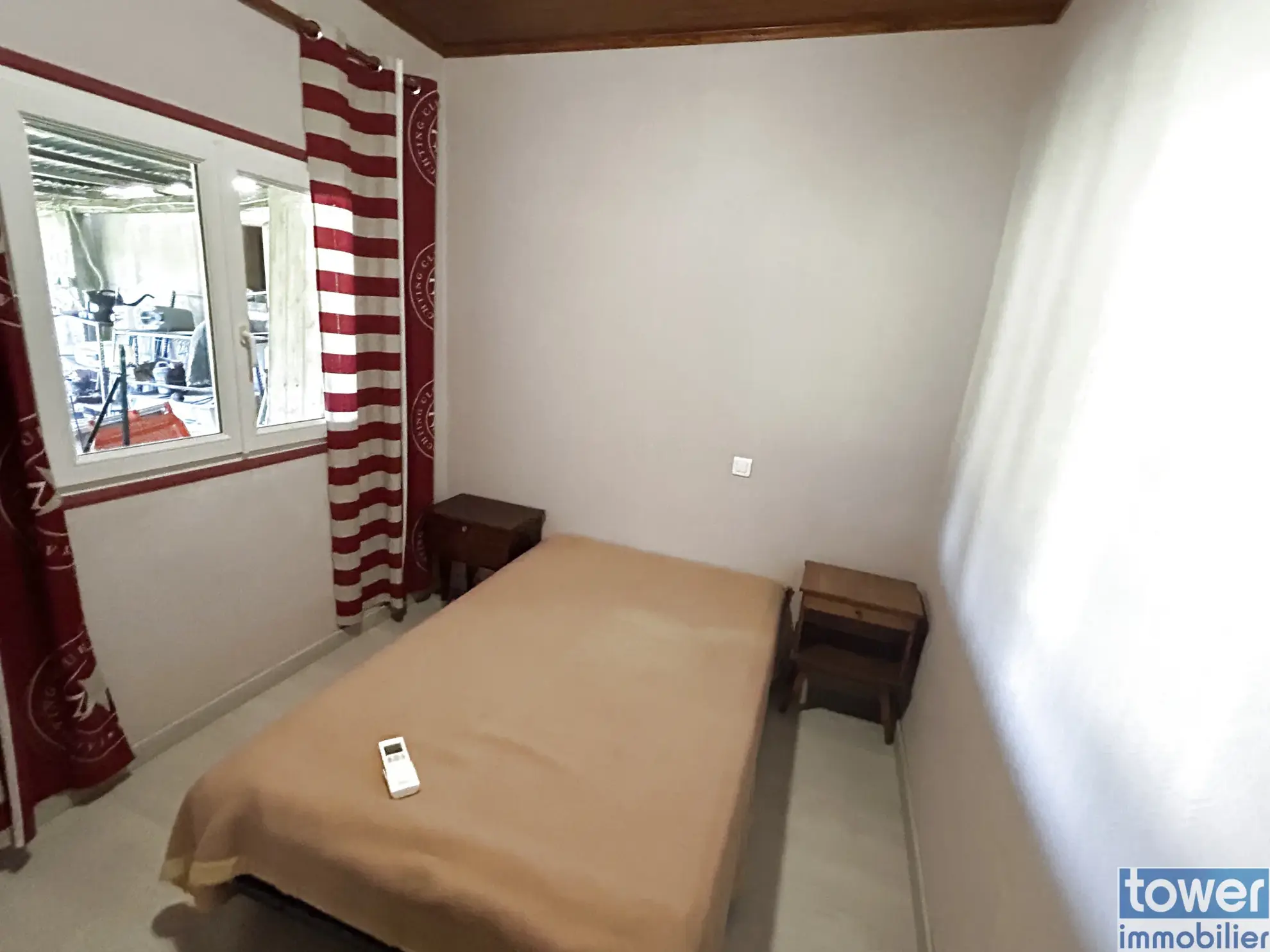 Maison 62m² avec 3 chambres et terrain à 10 min de la plage de la Cotinière 