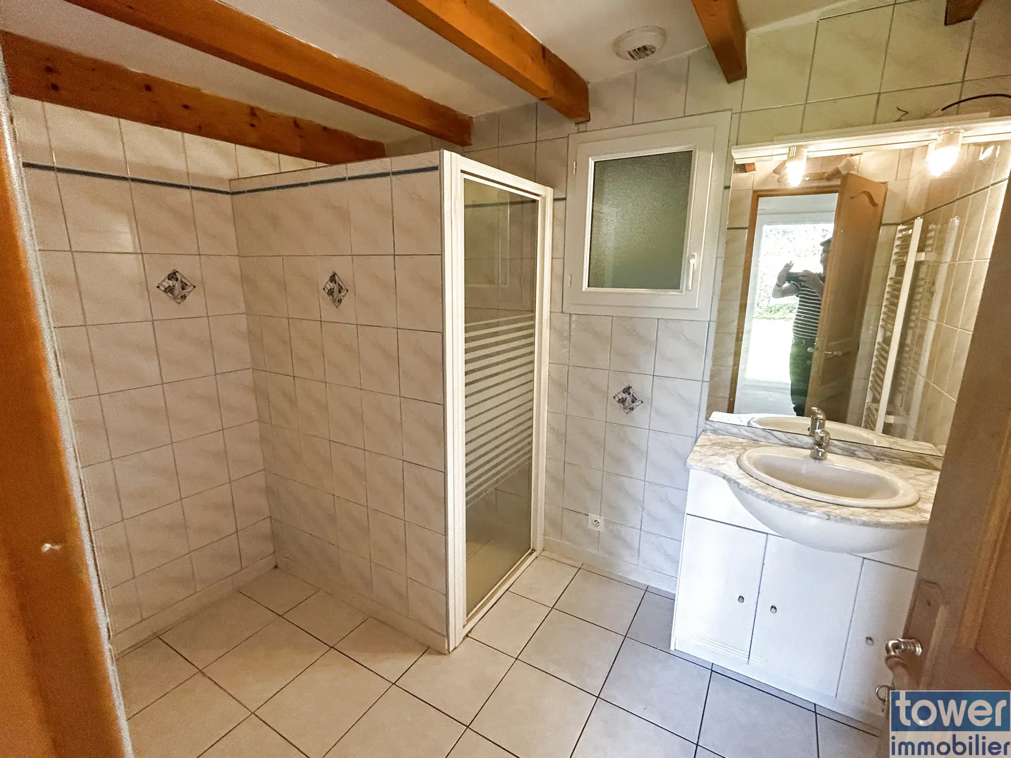 Maison 62m² avec 3 chambres et terrain à 10 min de la plage de la Cotinière 