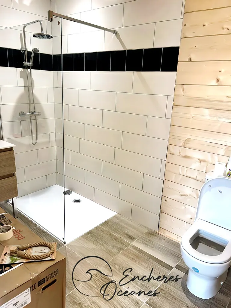Maison neuve en ossature bois à Magescq, 3 chambres et terrasse 
