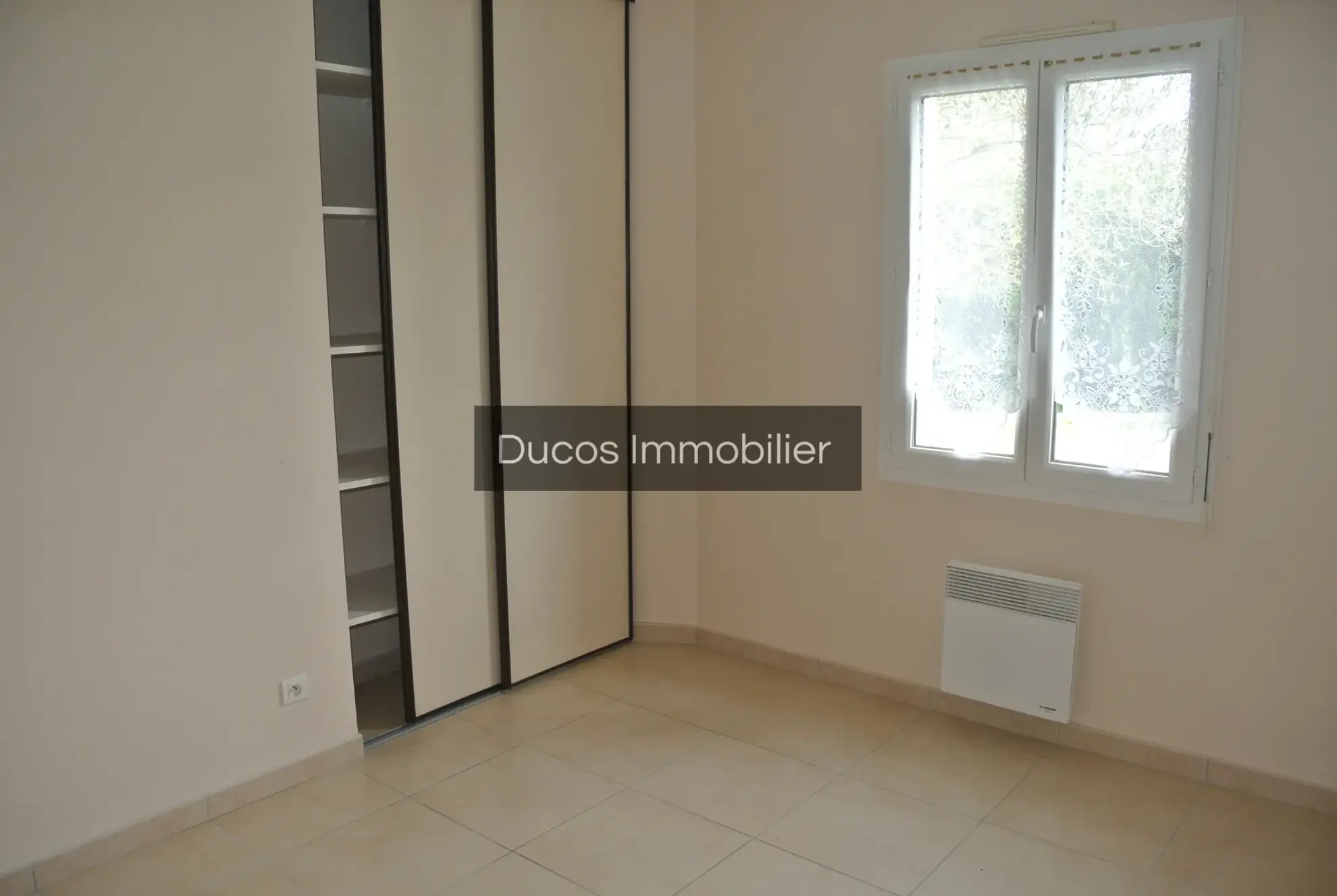 Maison de plain-pied avec jardin à Beaupuy - 3 chambres, garage, calme 