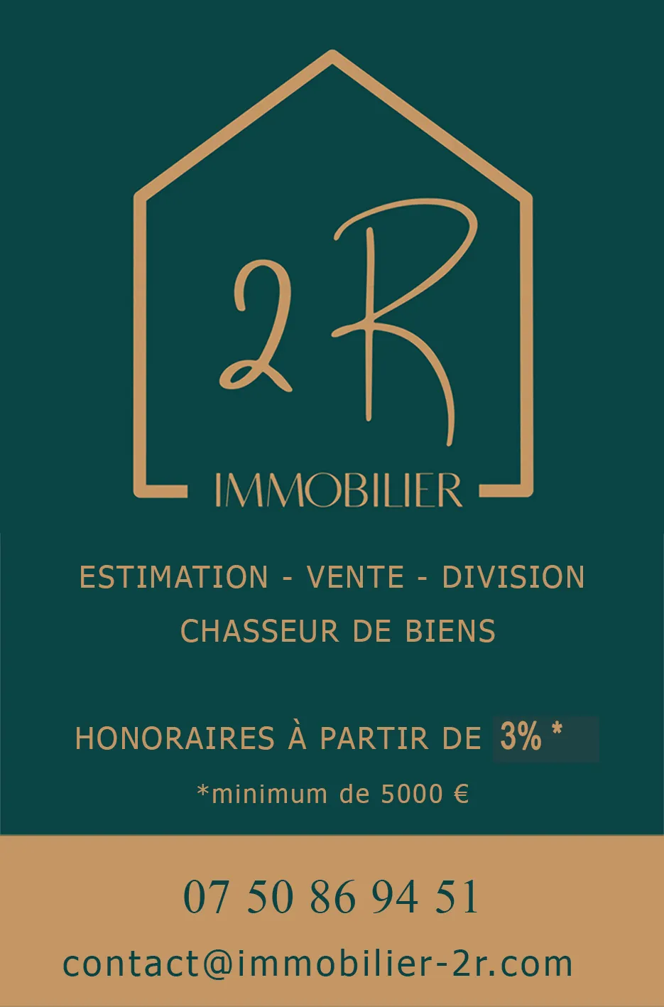 Appartement 3 pièces de 78 m2 avec cave en centre-ville de Vienne 