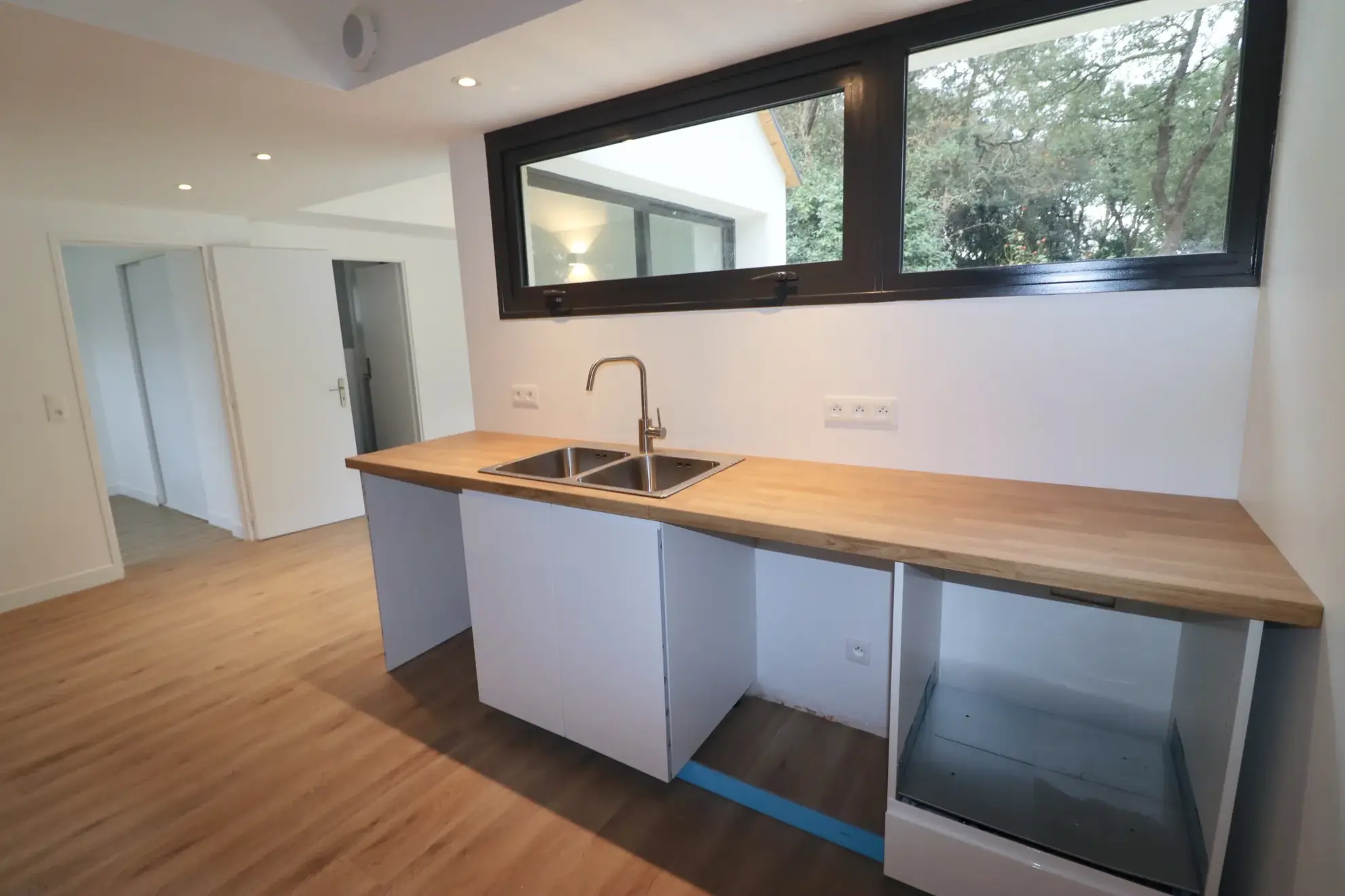 Maison de vacances rénovée à Meschers-sur-Gironde avec accès plage et jardin privé 