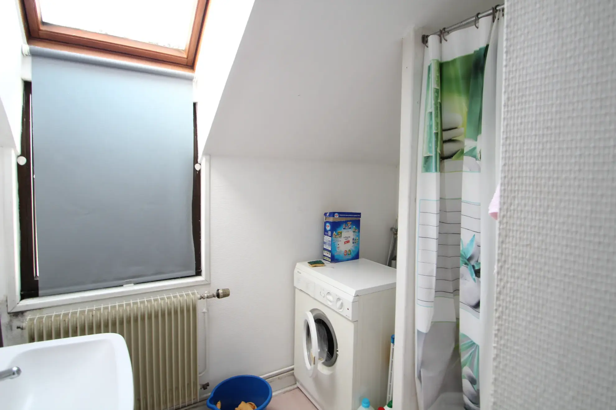 Maison spacieuse à Bourbon Lancy proche commerces et écoles - 174 m² 