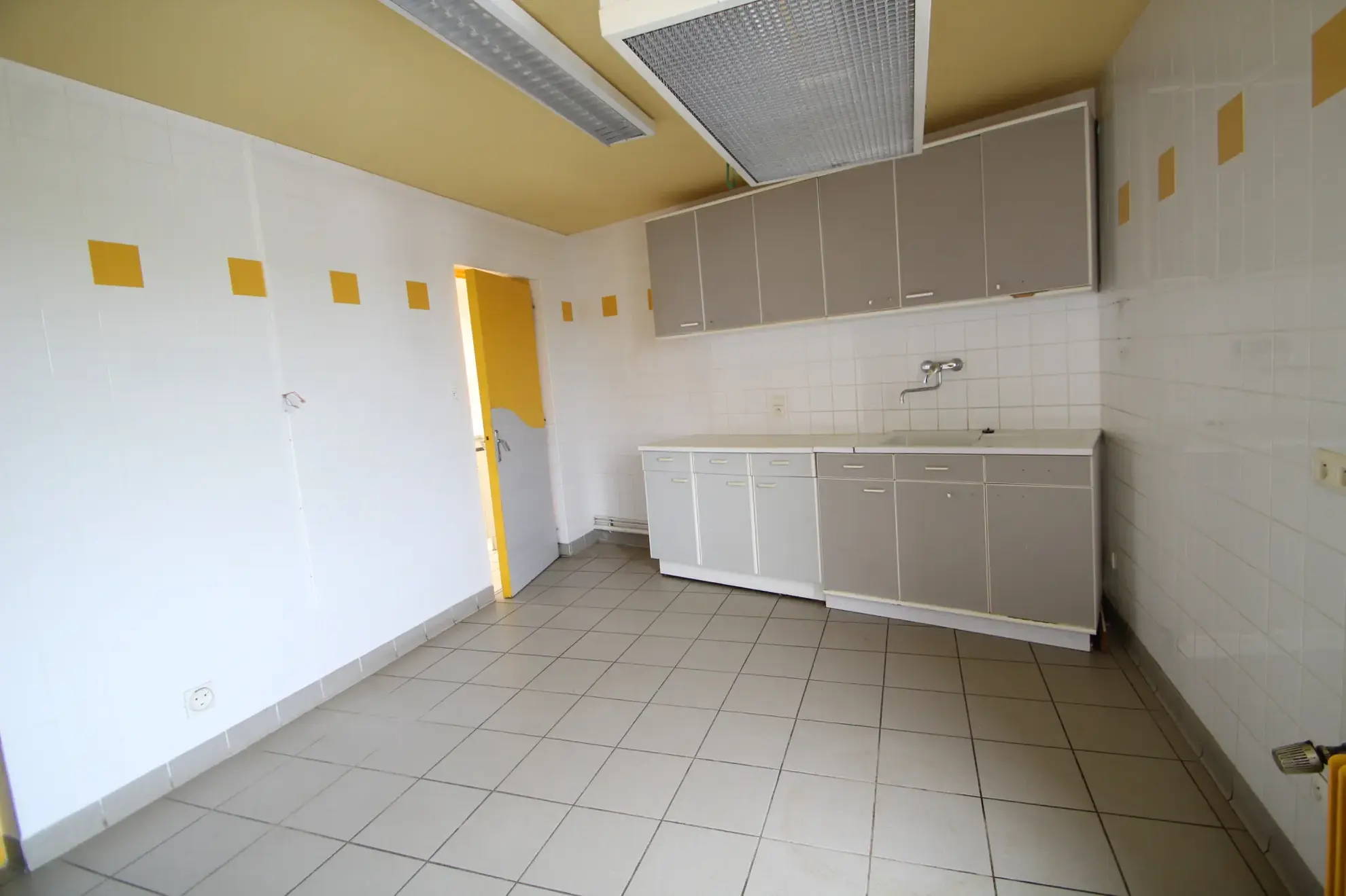 Maison spacieuse à Bourbon Lancy proche commerces et écoles - 174 m² 