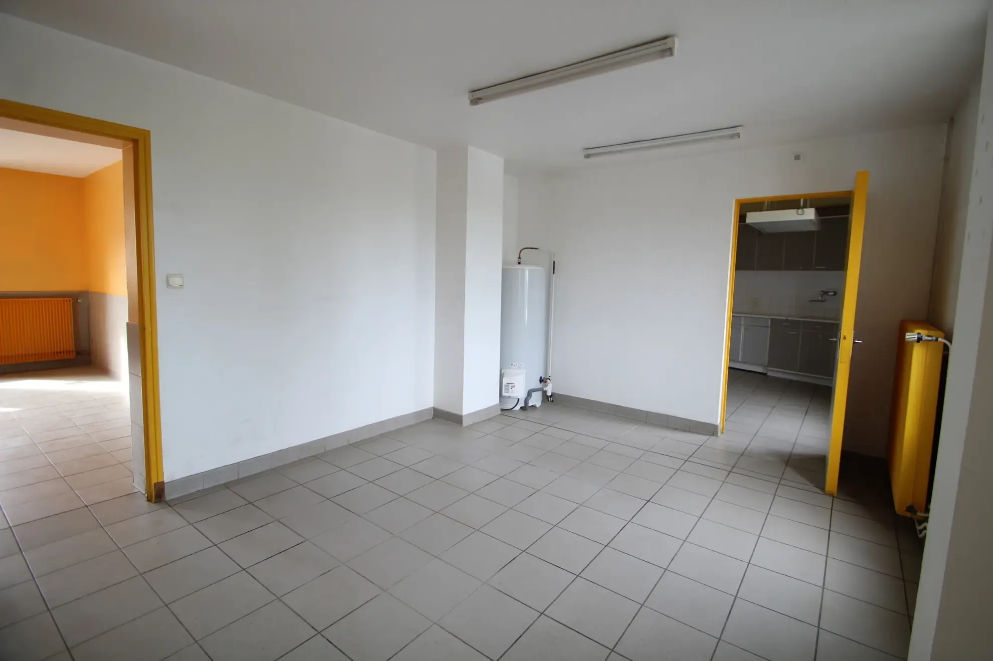Maison spacieuse à Bourbon Lancy proche commerces et écoles - 174 m² 