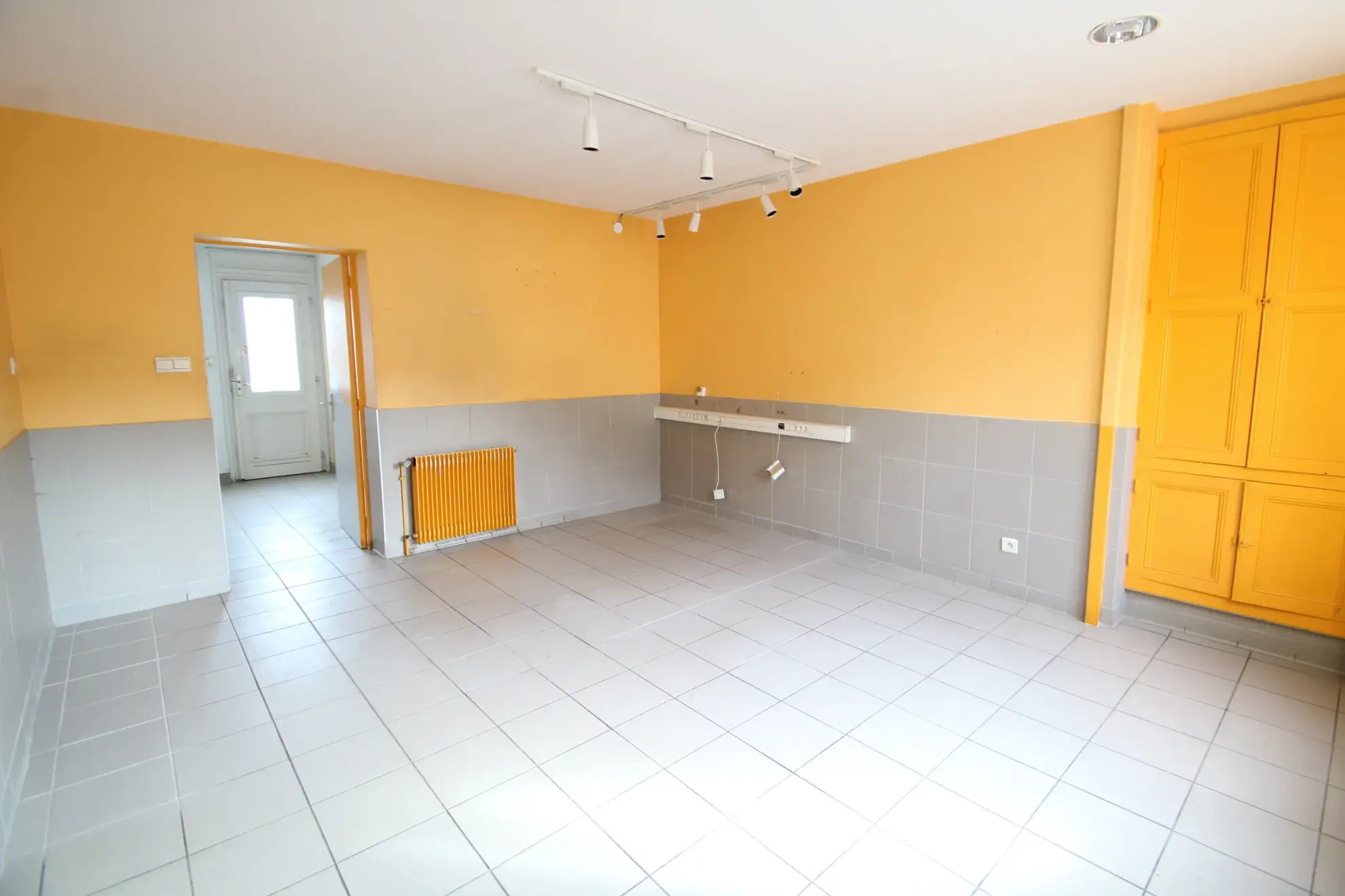 Maison spacieuse à Bourbon Lancy proche commerces et écoles - 174 m² 