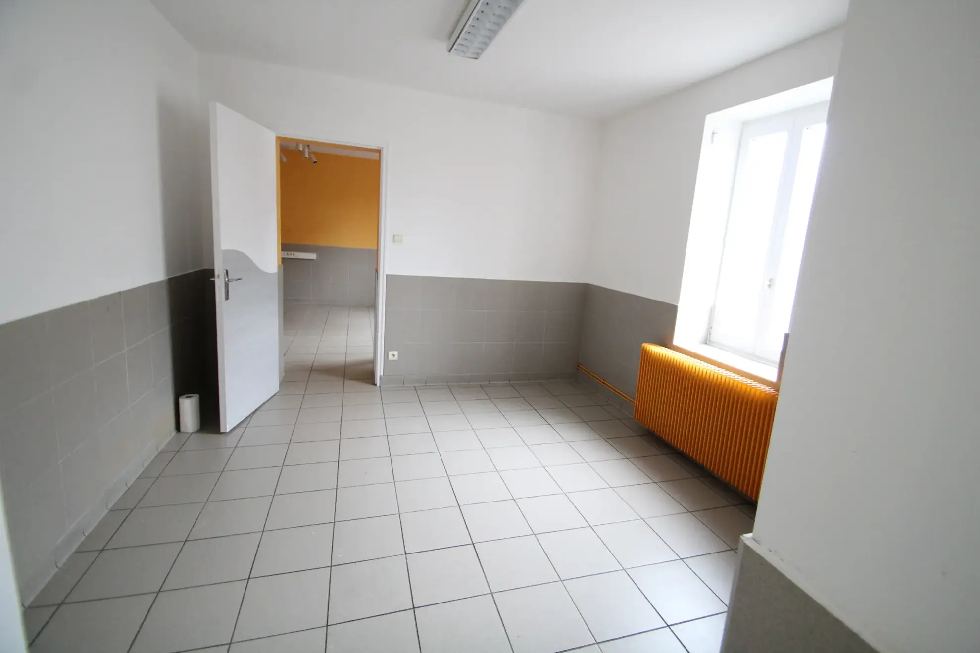 Maison spacieuse à Bourbon Lancy proche commerces et écoles - 174 m² 