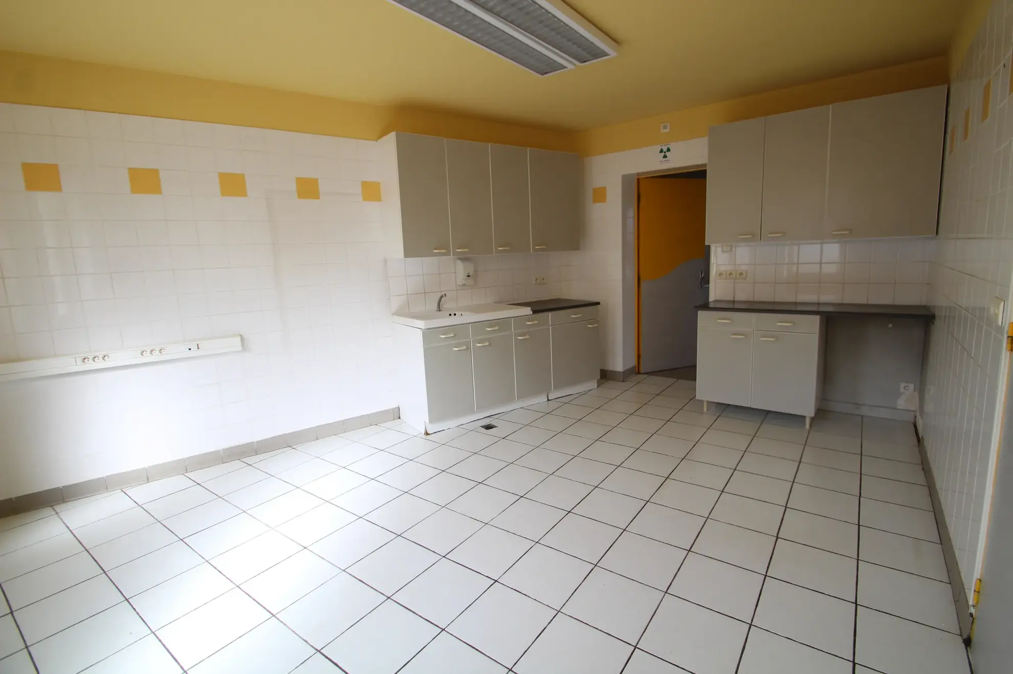 Maison spacieuse à Bourbon Lancy proche commerces et écoles - 174 m² 
