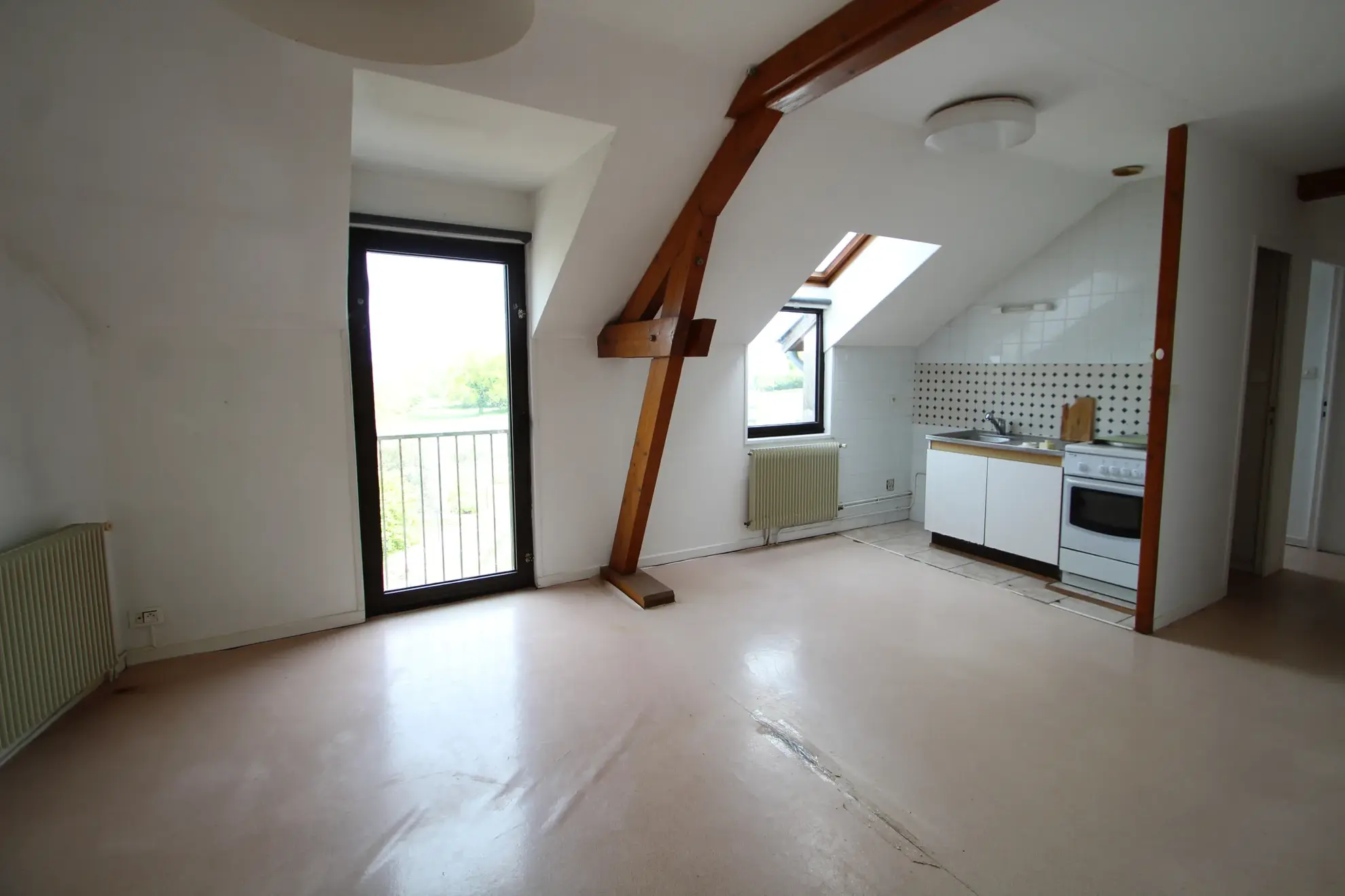 Maison spacieuse à Bourbon Lancy proche commerces et écoles - 174 m² 