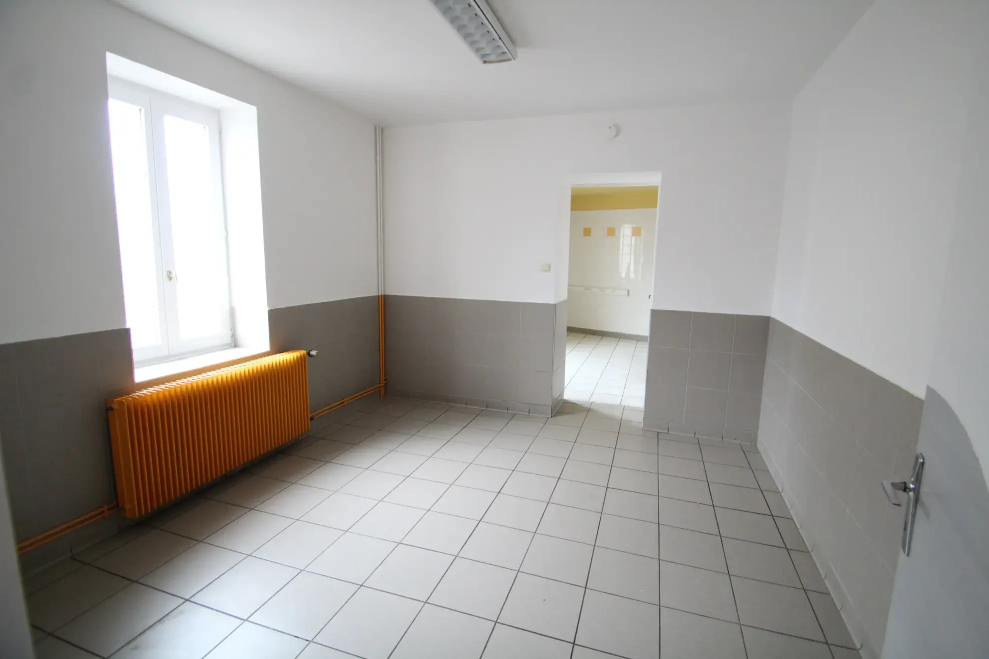Maison spacieuse à Bourbon Lancy proche commerces et écoles - 174 m² 