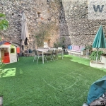 Vente maison de village de 140 m² avec studio, cour et garage à Cabrières