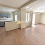 À vendre appartement T3 rénové de 68m² avec terrasse et parking à Toulon Ouest
