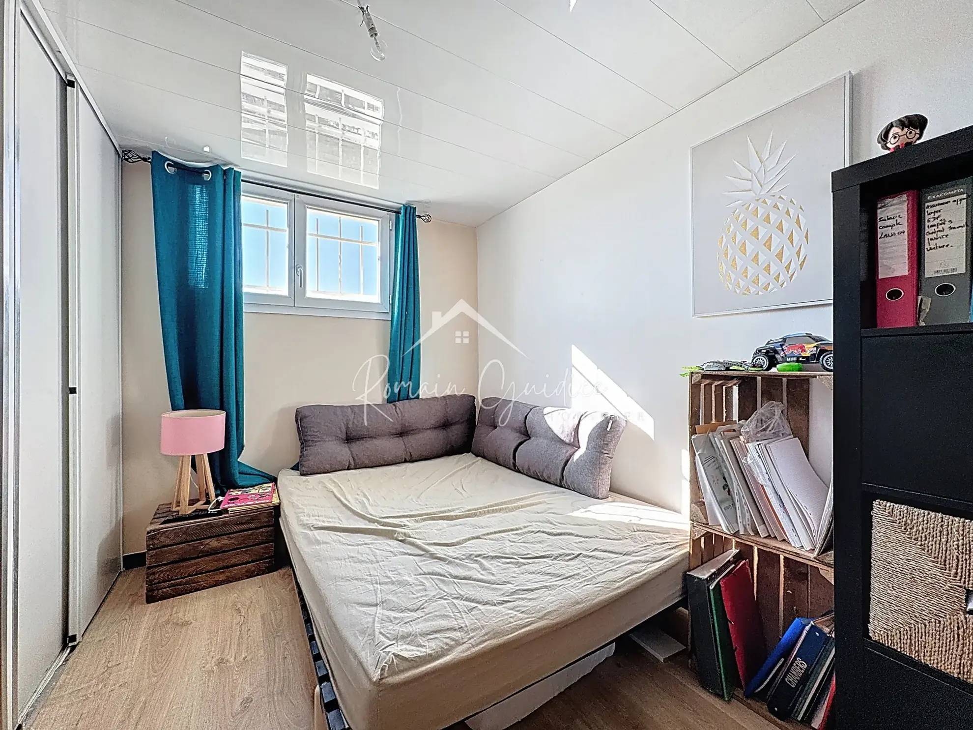 Maison familiale de type 7 avec piscine à Saint-Rome-de-Cernon - 137 m² 