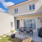Villa 3 chambres à Sommieres, construction 2016, terrain 176 m², proche commodités