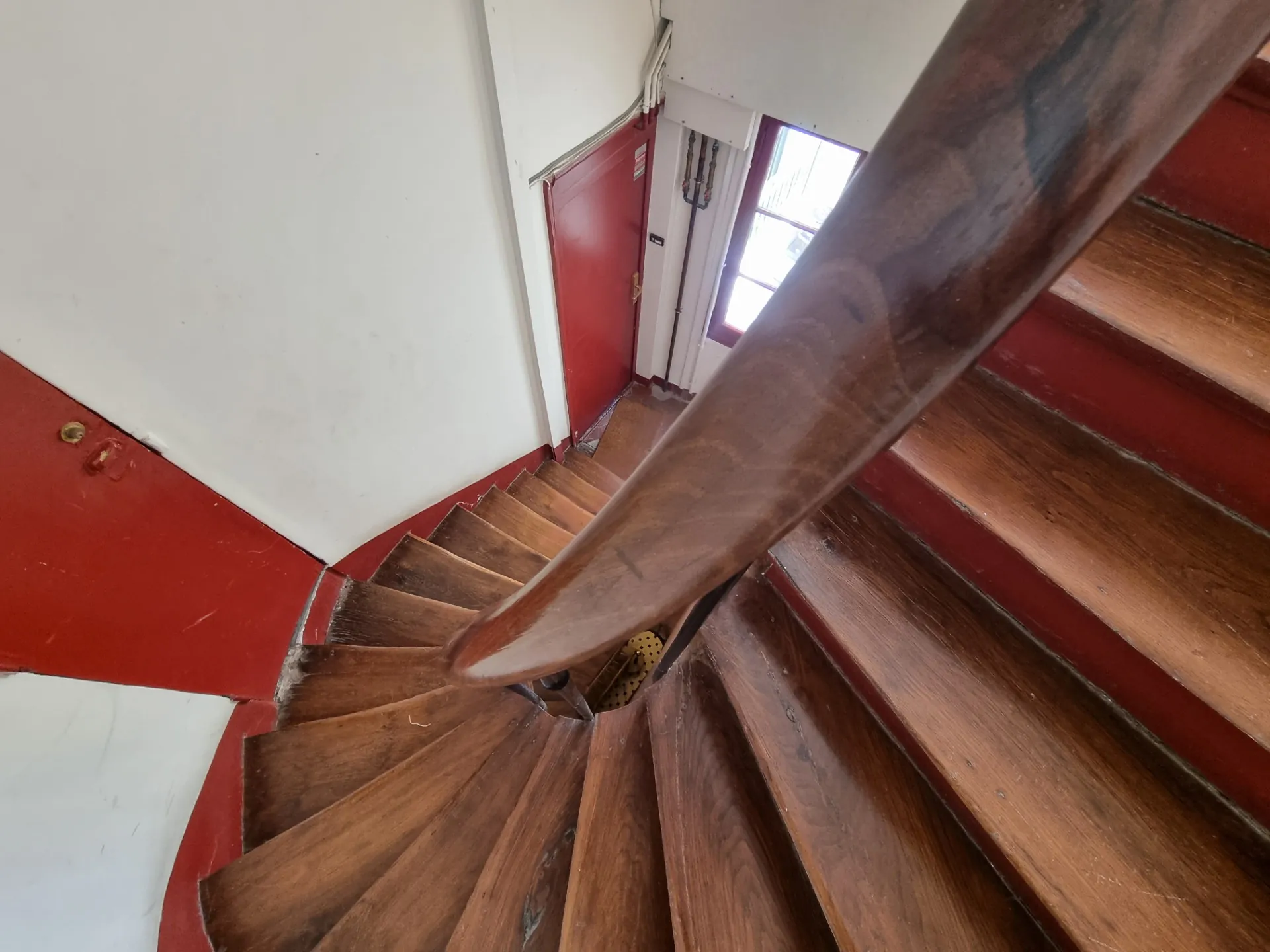 Studio à vendre au dernier étage rue Dauphine, Paris 6e, secteur recherché 