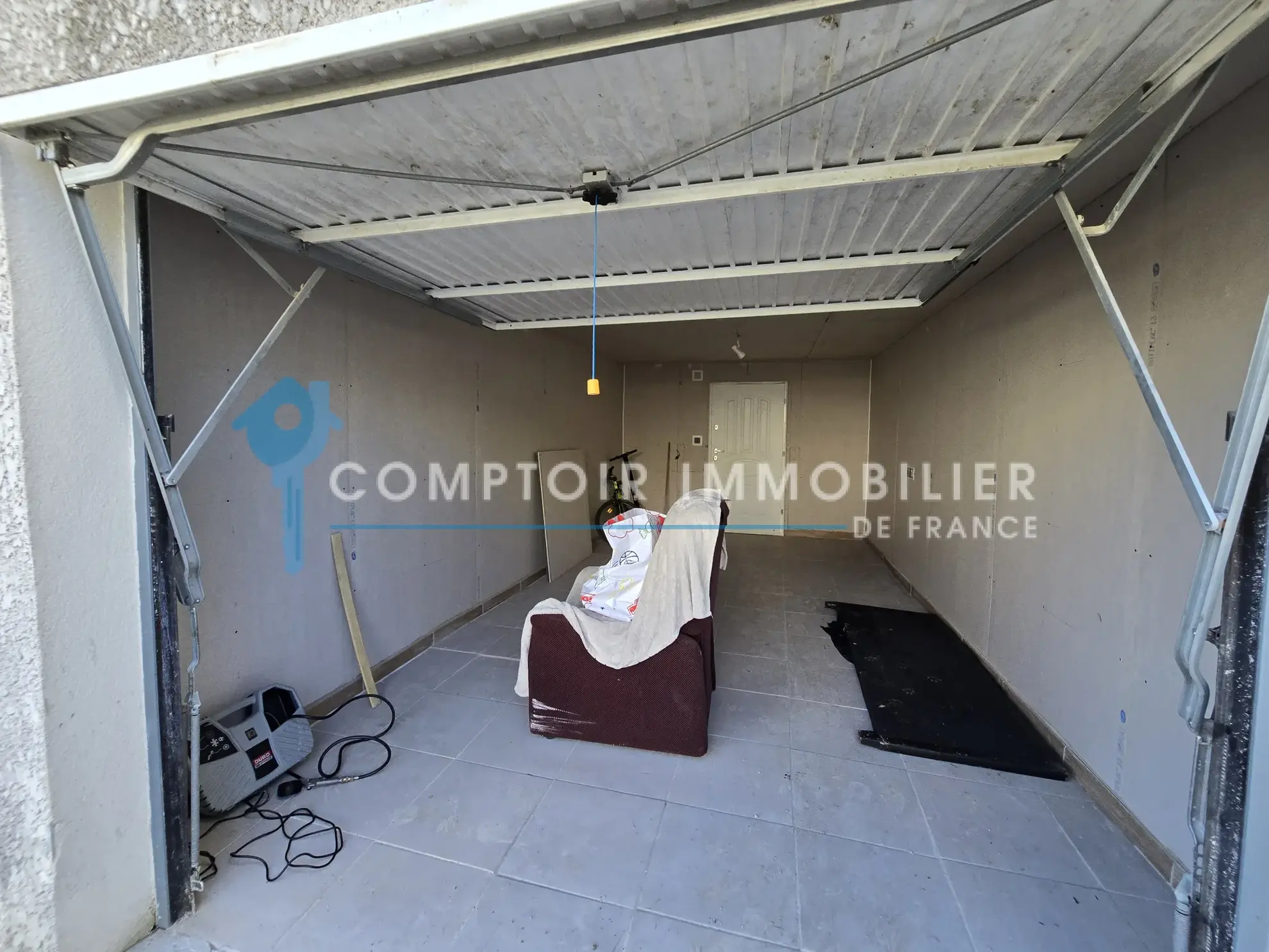 Maison T4 à Vendre à Ales - Investissement ou Résidence dans un Quartier Paisible 