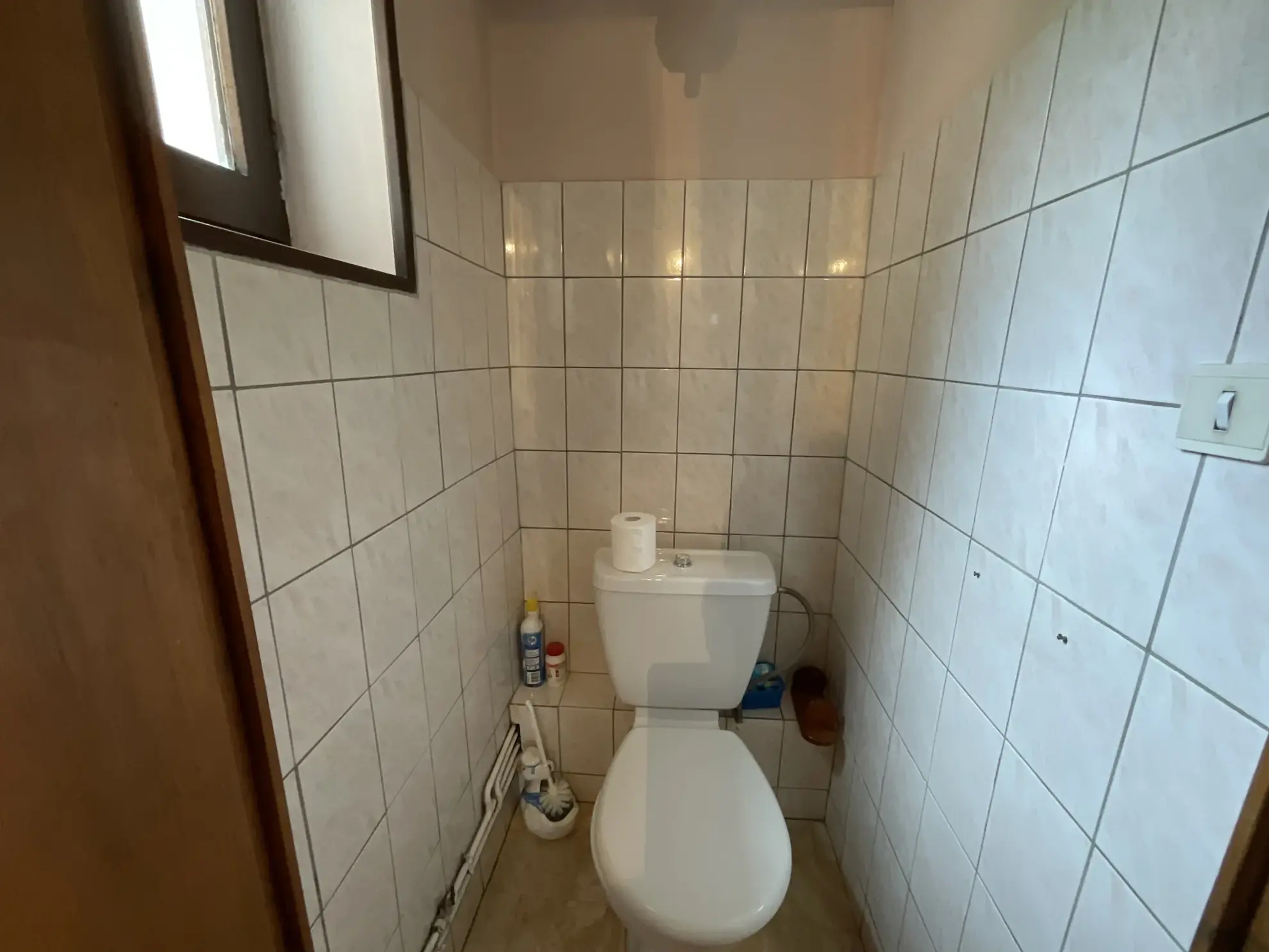 Maison à vendre à Saint-Sorlin-De-Morestel avec 4 chambres et grand jardin 
