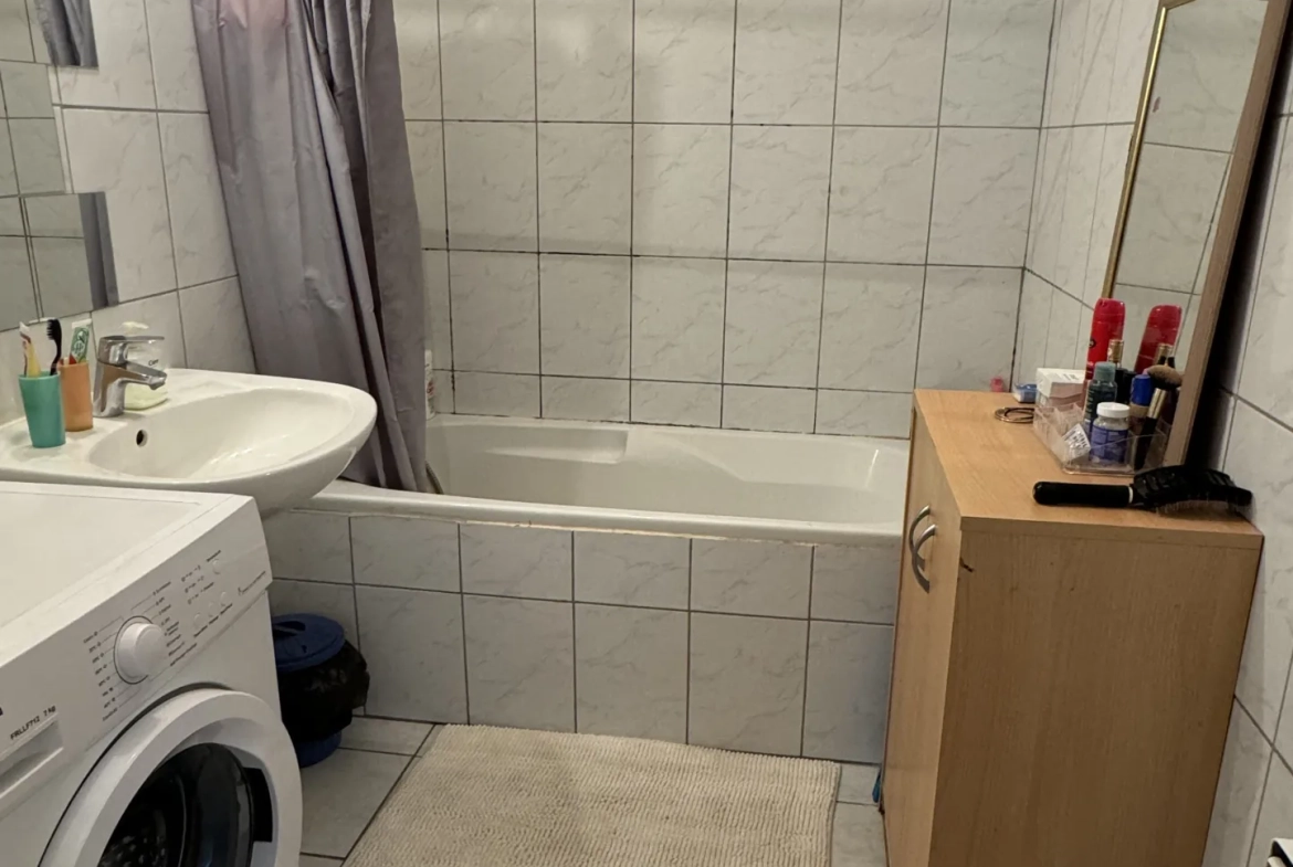 Maison 3 chambres avec jardin à Étampes (91) - Secteur calme 