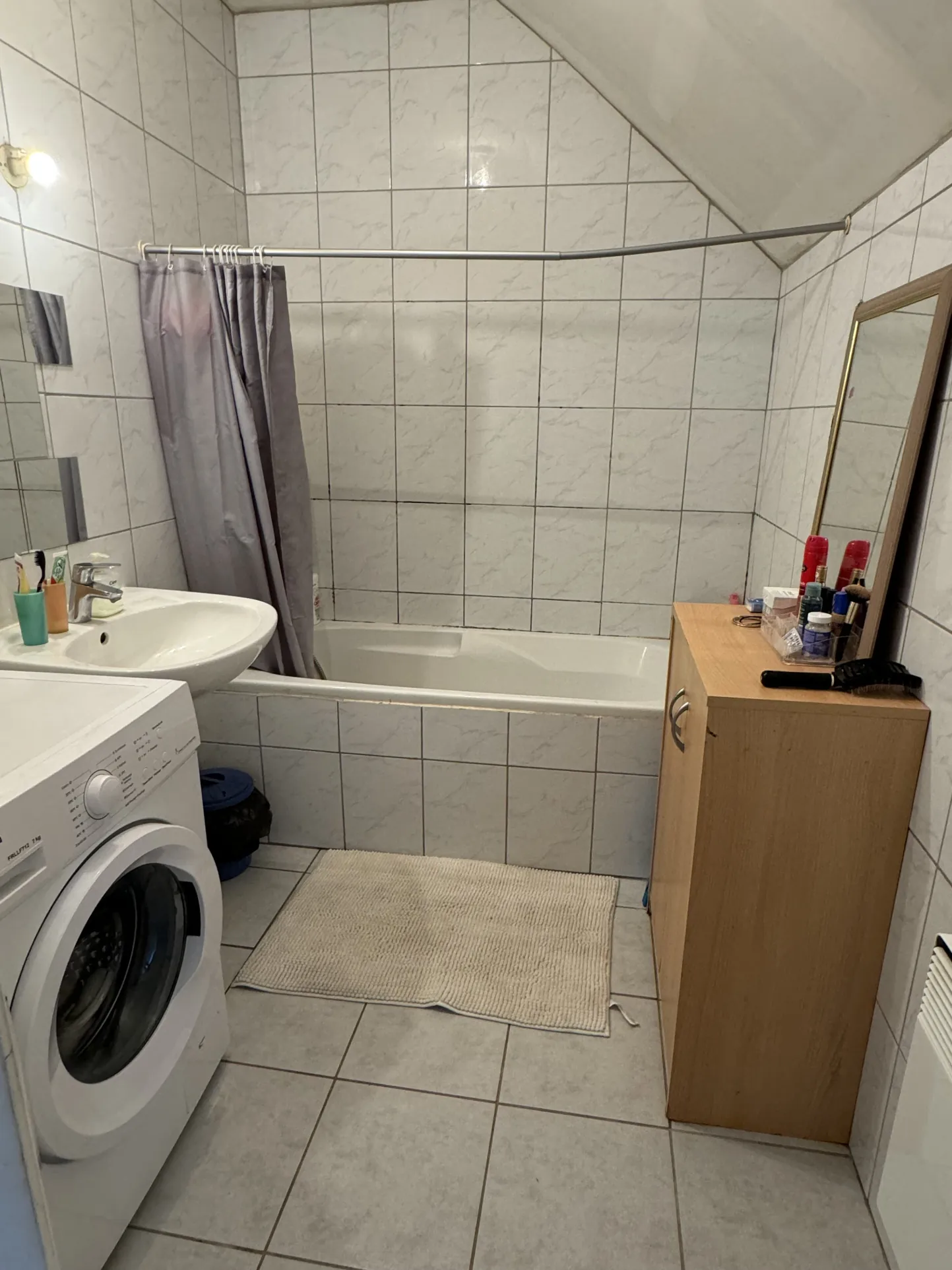 Maison 3 chambres avec jardin à Étampes (91) - Secteur calme 