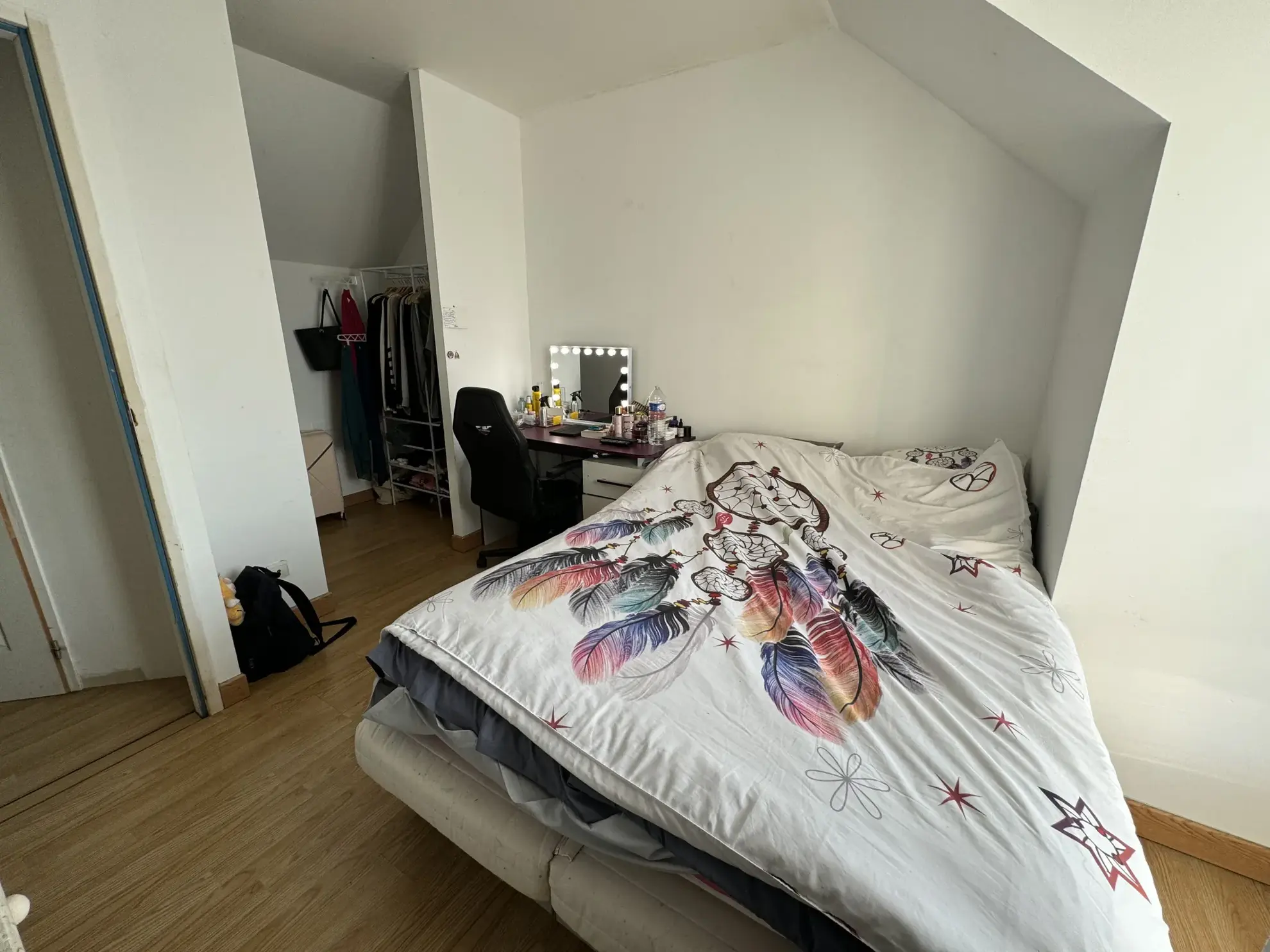 Maison 3 chambres avec jardin à Étampes (91) - Secteur calme 