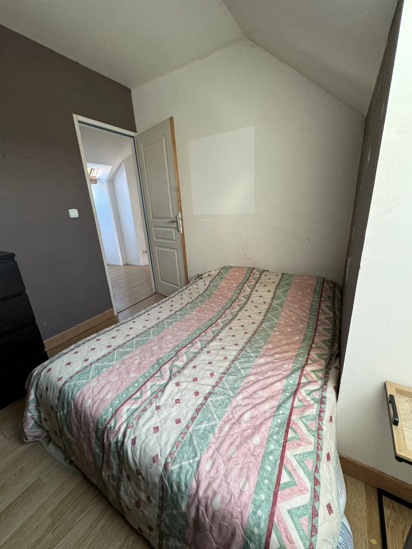 Maison 3 chambres avec jardin à Étampes (91) - Secteur calme 