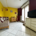 Maison 3 chambres avec jardin à Étampes (91) - Secteur calme